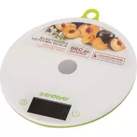 Кухонные весы ENDEVER