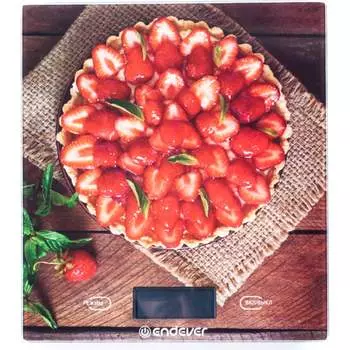 Кухонные весы ENDEVER