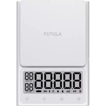 Кухонные весы FUTULA