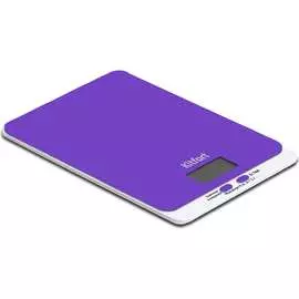 Кухонные весы KITFORT КТ-803-6