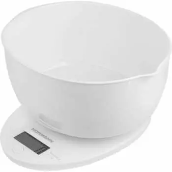 Кухонные весы NORMANN ASK-275