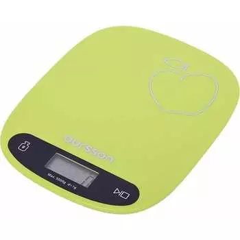 Кухонные весы OURSSON