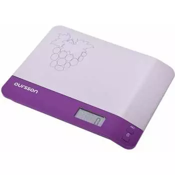 Кухонные весы OURSSON