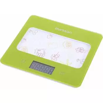 Кухонные весы OURSSON