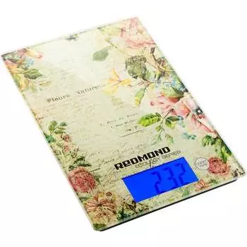 Кухонные весы REDMOND RS-736