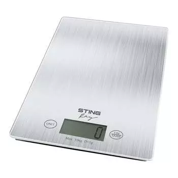 Кухонные весы STINGRAY ST-SC5107A 41349