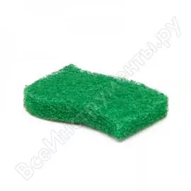 Жесткие кухонные губки для сверхстойких загрязнений PATERRA