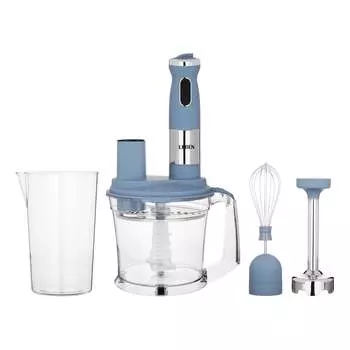 Кухонный блендер-комбайн Leben