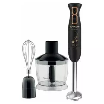 Кухонный блендер Scarlett