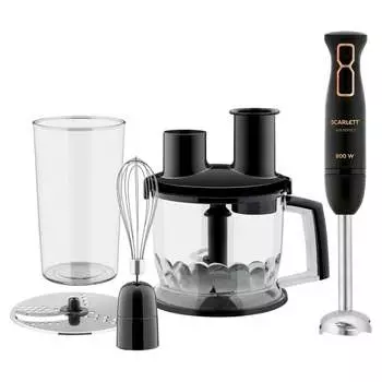 Кухонный блендер Scarlett