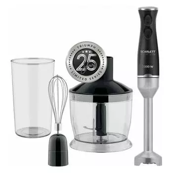 Кухонный блендер Scarlett SC-HB42F73