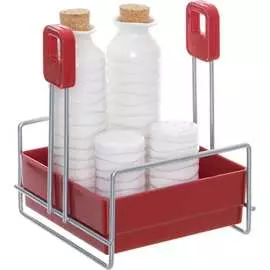 Кухонный держатель для специй ESSE 20х16,5х17 см 13324.26.9