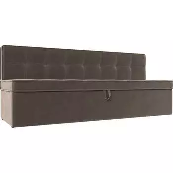 Кухонный диван Лига диванов Техас 113099