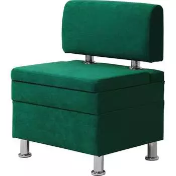 Кухонный диван НОРТА norta hippo 600x490x770 зеленый 4657792958253