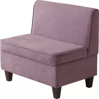 Кухонный диван НОРТА norta lori 830x565x775 розовый 4657792959892