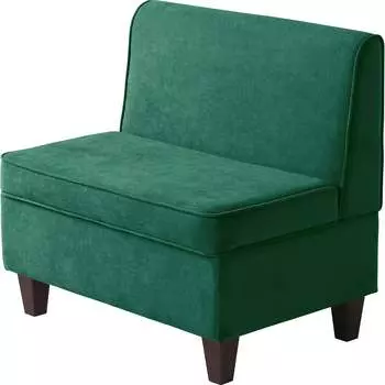 Кухонный диван НОРТА norta lori 830x565x775 зеленый 4657792959878