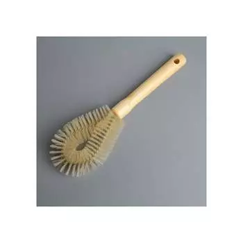 Кухонный ершик для посуды Доляна 4607033