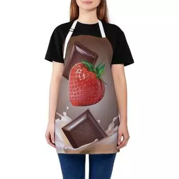 Кухонный фартук JOYARTY ap_62303