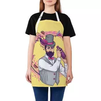 Кухонный фартук JOYARTY ap_378868