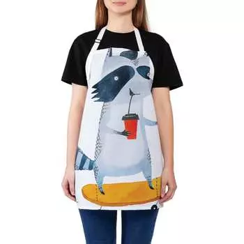 Кухонный фартук JOYARTY