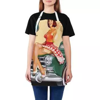 Кухонный фартук JOYARTY