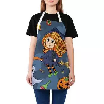 Кухонный фартук JOYARTY