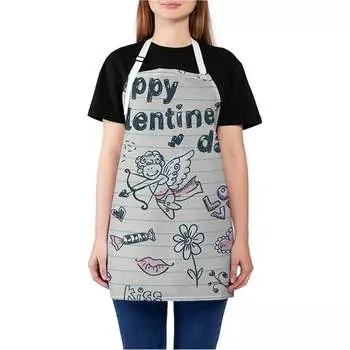 Кухонный фартук JOYARTY