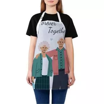 Кухонный фартук JOYARTY