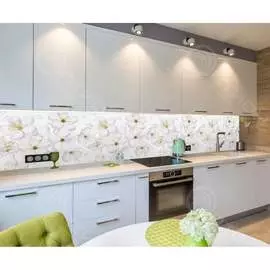 Кухонный фартук на стену ООО Оптион