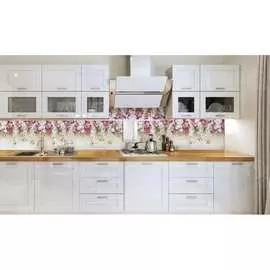 Кухонный фартук на стену ООО Оптион