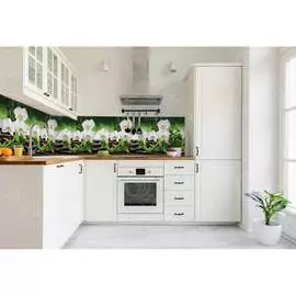 Кухонный фартук на стену ООО Оптион