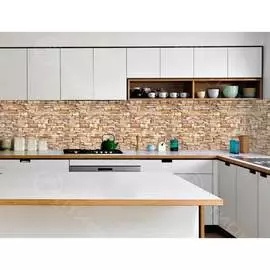 Кухонный фартук на стену ООО Оптион