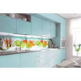 Кухонный фартук на стену ООО Оптион