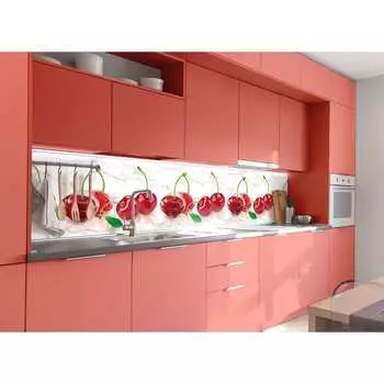 Кухонный фартук на стену ООО Оптион