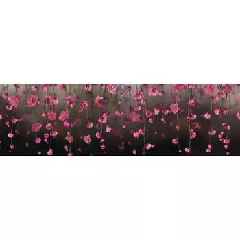 Кухонный фартук на стену ООО Оптион Висящие сады 7115