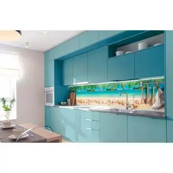 Кухонный фартук на стену ООО Оптион