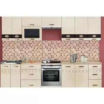 Кухонный фартук на стену ООО Оптион