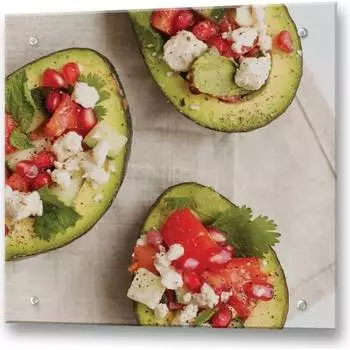 Кухонный фартук на стену ООО Оптион 85369