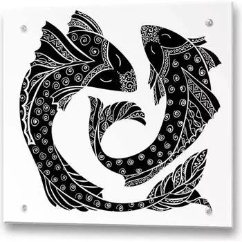 Кухонный фартук на стену ООО Оптион 85371