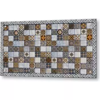 Кухонный фартук на стену ООО Оптион 14600