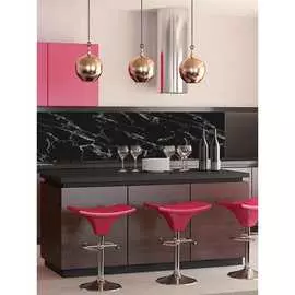 Кухонный фартук ООО ДЕКОР ТРЕЙДИНГ