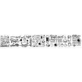 Кухонный фартук ООО ДЕКОР ТРЕЙДИНГ