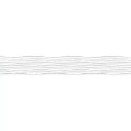 Кухонный фартук ООО ДЕКОР ТРЕЙДИНГ Волны 3D Волны3D2070*600*6ммМДФ