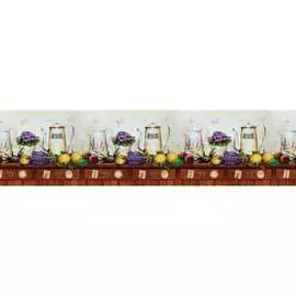 Кухонный фартук ООО ДЕКОР ТРЕЙДИНГ