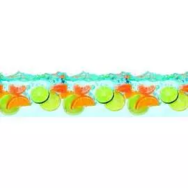 Кухонный фартук ООО ДЕКОР ТРЕЙДИНГ