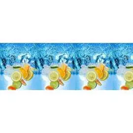 Кухонный фартук ООО ДЕКОР ТРЕЙДИНГ