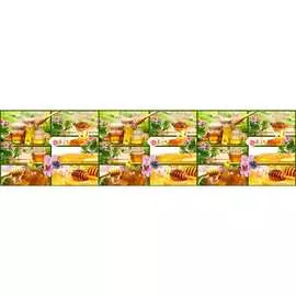 Кухонный фартук ООО ДЕКОР ТРЕЙДИНГ