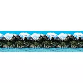 Кухонный фартук ООО ДЕКОР ТРЕЙДИНГ