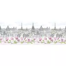 Кухонный фартук ООО ДЕКОР ТРЕЙДИНГ