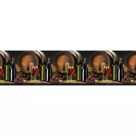 Кухонный фартук ООО ДЕКОР ТРЕЙДИНГ